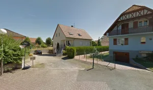 Electricien Stoeffler Thierry à Krautergersheim