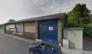 Electricien Romeuf SARL – Electricien, plombier, à Lasalle et ses alentours à Lasalle