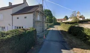 Electricien L.P ELECTRICITE à Baron