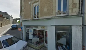 Electricien Tanche Henri à Airvault