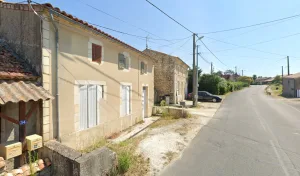 Electricien Bouchart électricté à Saint-Ciers-sur-Gironde