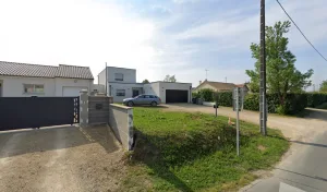 Electricien Laubier Mickael à Naintré