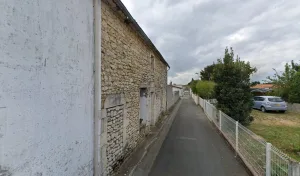 Electricien Paris Guy à Saujon