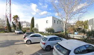 Electricien A.M.E – Alpes Méditerranée Electricité à Éguilles