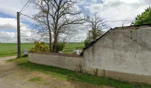 Electricien Elec Chris cite à Nérondes