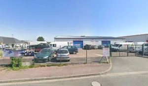 Electricien PLANCHON FRANCOIS ELECTRICITE à Mézidon Vallée d'Auge