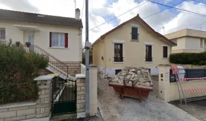 Electricien ETS SARETTO-Électricien à Ézanville