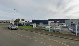 Electricien DANGER David à Sainte-Gemmes-sur-Loire