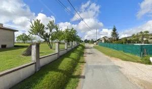 Electricien EVR 33 à Cardan