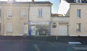 Electricien Robert François à Châtellerault