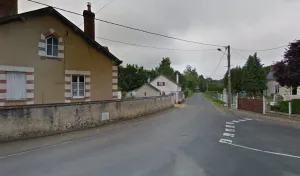 Electricien Chalot Christophe à Luceau