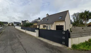 Electricien Roudaut Foricher à Plouvien