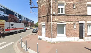 Electricien PIERRE YVES LEMAN ELECTRICITE à Lille