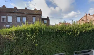 Electricien I.Elect59 à Lourches