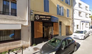 Electricien APC à Gardanne