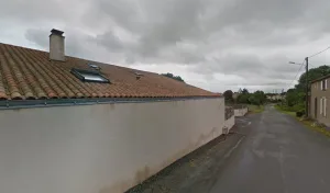 Electricien PUAUD (Sarl) à Sigournais