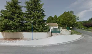 Electricien Coussy Julien à Champcevinel