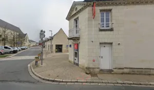 Electricien Spie Nucléaire à Avoine