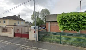 Electricien Sarl lefevre michel à Le Thillay