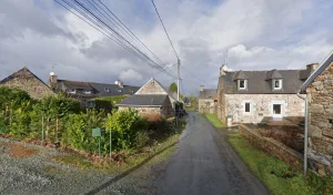 Electricien Renon Julien à Coadout