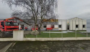 Electricien CEME Guérin – Agence de Saint Lô à Saint-Lô