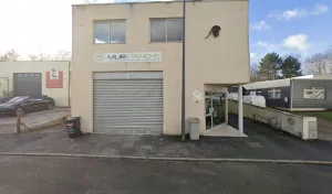 Electricien Laser Car France à Ecquevilly