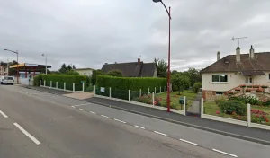 Electricien ETS BEAUMESNIL à Menneval