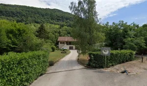 Electricien Thoubillon Bruno à Cerdon