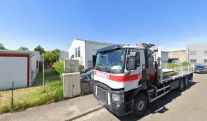 Electricien Solas Electricite à Bègles