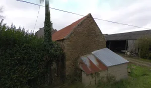 Electricien Lévêque Christophe à Guissény