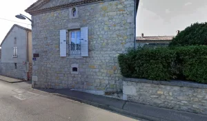 Electricien Morel Ludovick Erick à Pradons