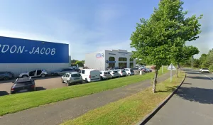 Electricien Elec Auto Retro à Paray-le-Monial