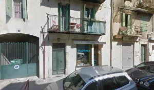 Electricien Building Tech à Sommières