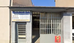 Electricien ELECTRICITE AUTO SCHOTT Gilles à Romans-sur-Isère