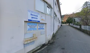 Electricien Chambouleyron Benoit à Labégude