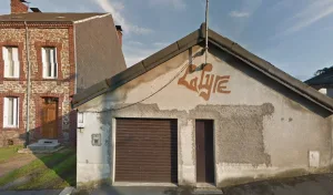 Electricien Lebas Pascal Sarl Sprl Paul Électricité à Monthermé