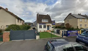 Electricien SARL Finet électricité – Électricien Rouen à Sotteville-lès-Rouen