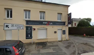 Electricien Vallois jonathan à Boos