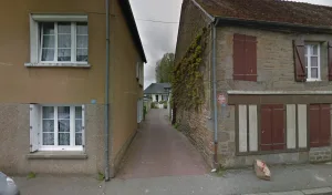 Electricien Frogelec à Briouze