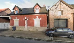 Electricien Bauwin Sebastien à Hébuterne