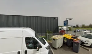 Electricien Bati-Technic 82 à Nègrepelisse