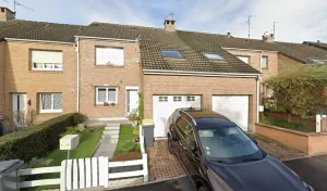 Electricien Eirl benoit renovation à Prouvy