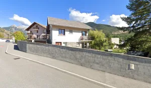 Electricien Benjamin urli à Guillestre