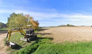Electricien Cahuzac Alain à Mouchan