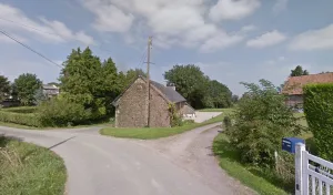 Electricien GD&rsquo;ELEC à Seulline