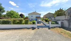 Electricien EPC Saunier Laurent à Bléré