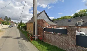 Electricien SASU ELMELAYC à Mortefontaine-en-Thelle