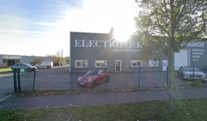 Electricien Electrotek à Villeneuve-Saint-Germain