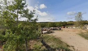 Electricien Baudinet Lucien à Magny-lès-Villers