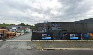 Electricien EP2C à La Romagne